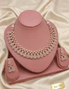 Latest Design Diamond Necklace Collections